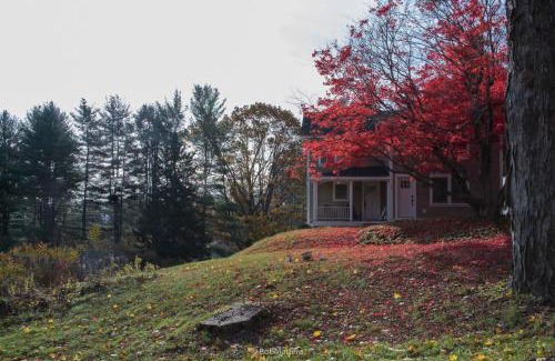 Lenox Casa | Restored 1881 Farm House