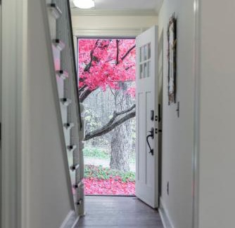 Lenox Casa | Restored 1881 Farm House