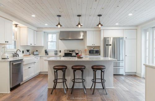 Lenox Casa | Restored 1881 Farm House