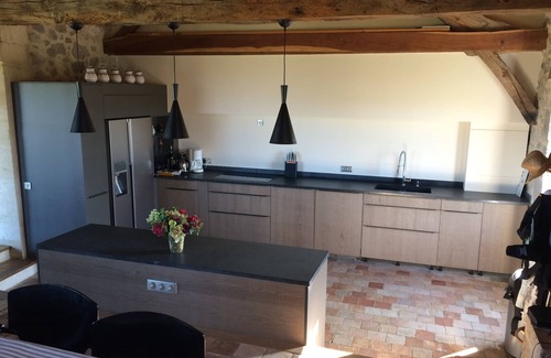 Francescas Casa | Elegante finca del siglo 18°. restaurada, con piscina y vista ( 300 grados).