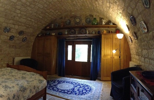 Lebreil Otro | Restored Character Farmhouse with Pool and Lovely Views