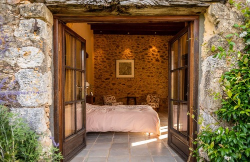 Saint-Marcory Otro | casa de campo restaurada con preciosas vistas, privacidad y comodidad