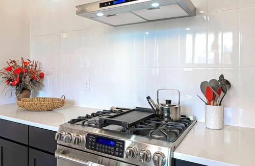 Loveland Casa | Restored farmhouse in Old Town Loveland