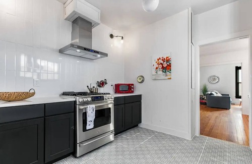 Loveland Casa | Restored farmhouse in Old Town Loveland