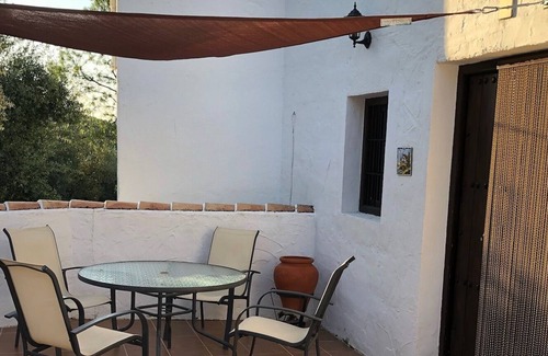 Algarinejo Otro | Finca restaurada con piscina privada situada en olivares cerca de un pequeño pueblo