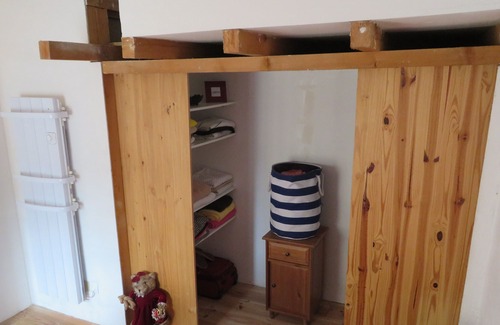 Sainte-Colombe-sur-lHers Casa | Restored stone cottage in beautiful area of southern France