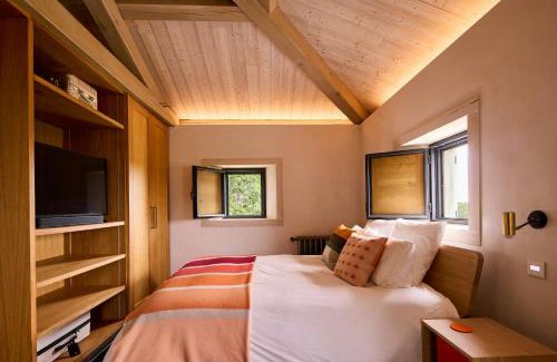 Montagudet Casa | Restored French Estate In Medieval Lauzerte