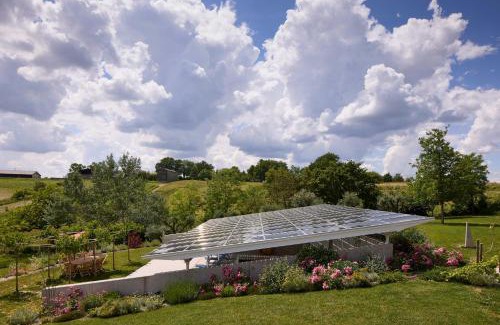 Montagudet Casa | Restored French Estate In Medieval Lauzerte