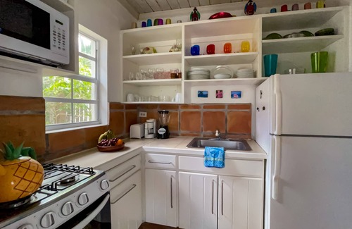 Governor's Harbour Casa | Restored Historic Waterfront Captains Estate, Sunset Views, Walk to Beach