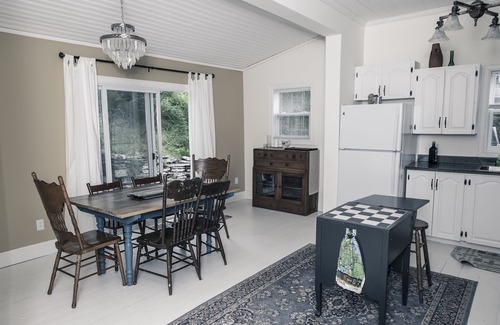 Brigus Casa | casa restaurada te envolverá en comodidad y satisfacer todas sus necesidades
