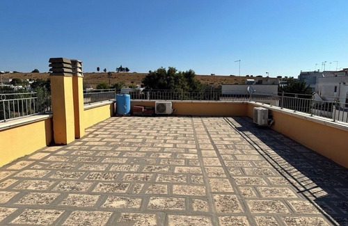 Scala di Furno Casa | CASA RESTAURADA EN PORTO CESAREO A 500 METROS DEL MAR DIFRONTE AL LIDO TABU '
