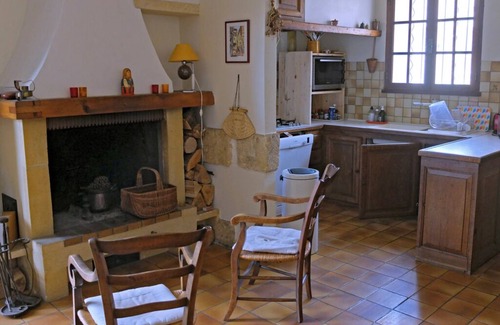 Aujargues Casa | molino de aceite restaurado, piscina y terraza, cerca de Sommières Languedoc