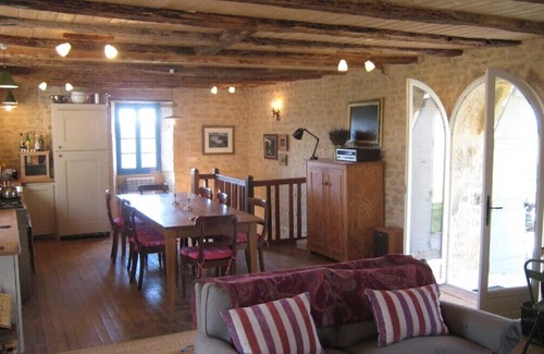 Coeur-de-Causse Otro | Casa de piedra restaurada en el país, totalmente equipadas, hermosas vistas