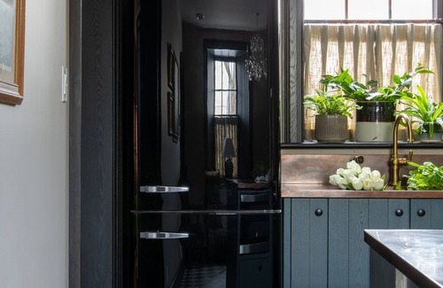 Perth Casa | Restored stonehouse in the heart of Perth.