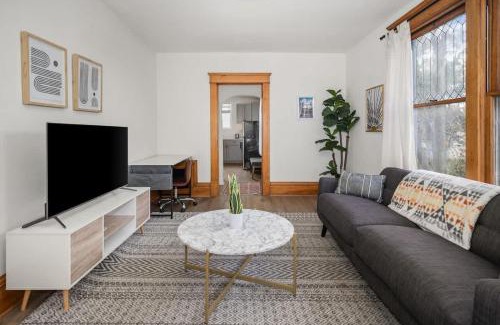 West Central Casa | Restored Villa for Groups