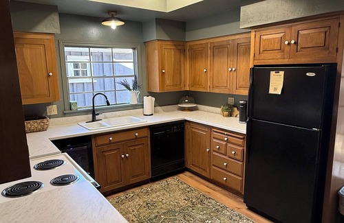 Mesa Cabaña | Restored Vintage Carriage House in Mesa