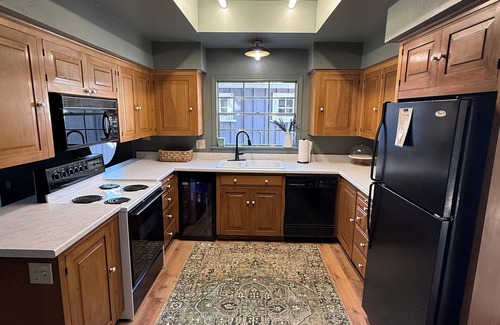 Mesa Cabaña | Restored Vintage Carriage House in Mesa