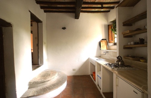 San Giustino Casa | Restored Watermill with Rock Pool and Waterfall