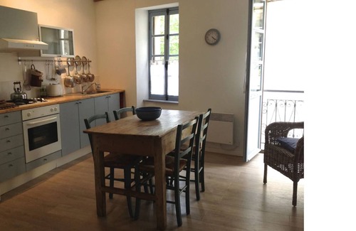 Beaufort Chalet De Esquí | Restored Winemakers Homes In Picturesque Hamlet in heart of Minervois wine area