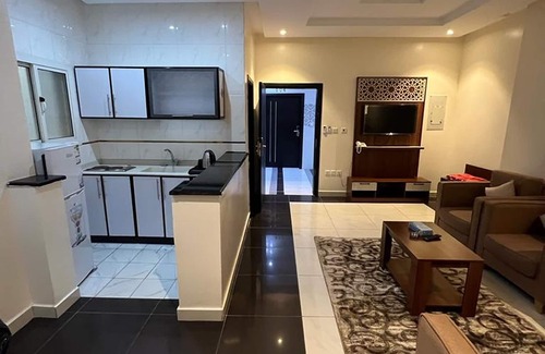 Hera Street Apartamento | restoservicedsuites