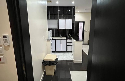 Hera Street Apartamento | restoservicedsuites