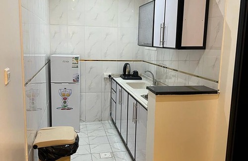 Hera Street Apartamento | restoservicedsuites