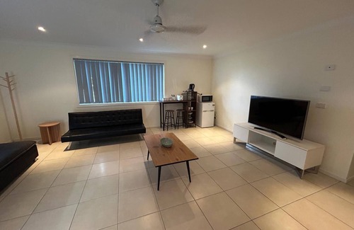 Ocean Shores Casa | Restspace in Byron Shire