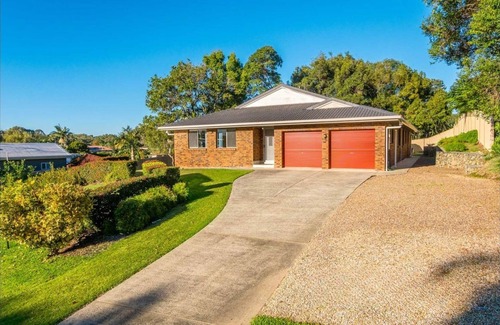 Ocean Shores Casa | Restspace in Byron Shire