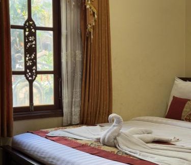 Jasri Apartamento | Restu Guest House