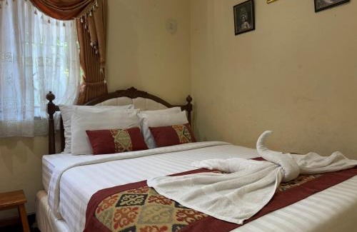 Jasri Apartamento | Restu Guest House