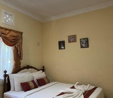 Jasri Apartamento | Restu Guest House