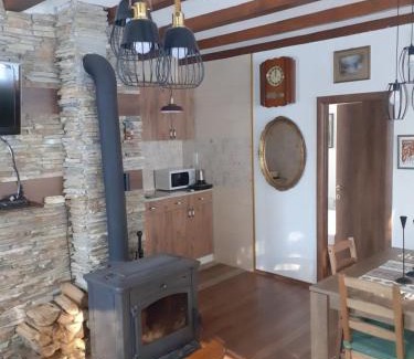 Lazaropole Cama Y Desayuno | Restuarant-Apartments T'ga za jug Lazaropole