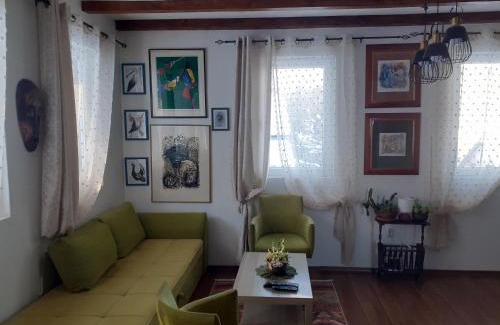 Lazaropole Cama Y Desayuno | Restuarant-Apartments T'ga za jug Lazaropole