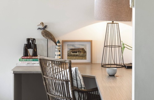 Port Fairy Casa | 'Restus on South' PORT FAIRY - Vistas al mar y WiFi ilimitado