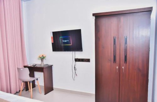 Ampara District Casa | Restwave Addalaichenai