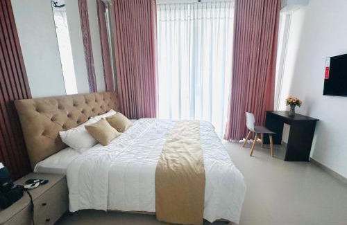 Ampara District Casa | Restwave Addalaichenai