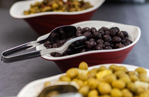 Cigli Hotel | Restway Hotel