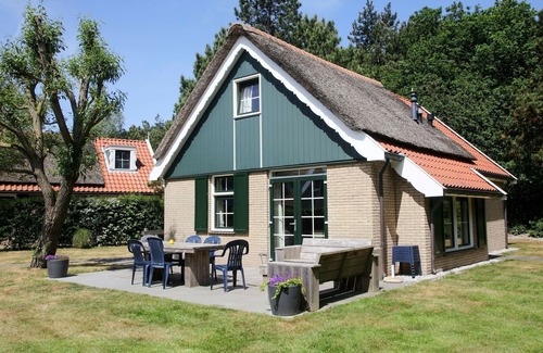 De Koog Casa | Rediseñado casa de campo con lavavajillas, en Texel, mar a 2km