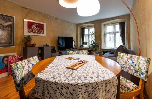 Reszel Apartamento | Reszel Art House