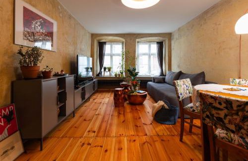 Reszel Apartamento | Reszel Art House