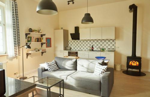 Szklarska Poreba Apartamento | Reszyniec