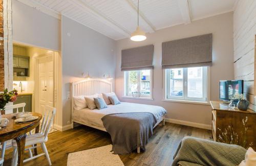 Haapsalu Apartamento | Reta Apartemendid