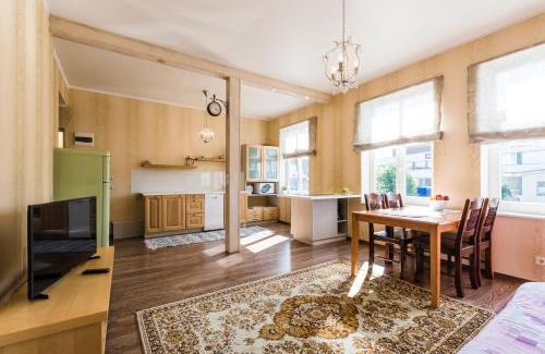 Haapsalu Apartamento | Reta Apartemendid