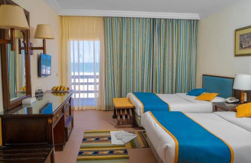 Al Arish Complejo | Retac El Arish