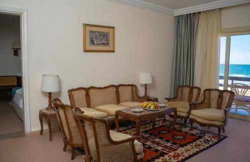 Al Arish Complejo | Retac El Arish
