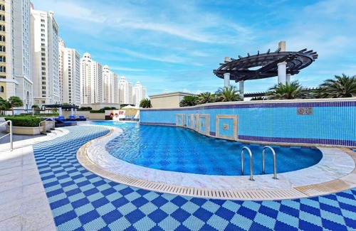 Doha Casa | Retaj Baywalk Residence