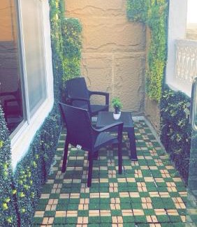 Taif Apartamento | Retal Apartments 2