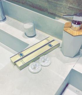 Taif Apartamento | Retal