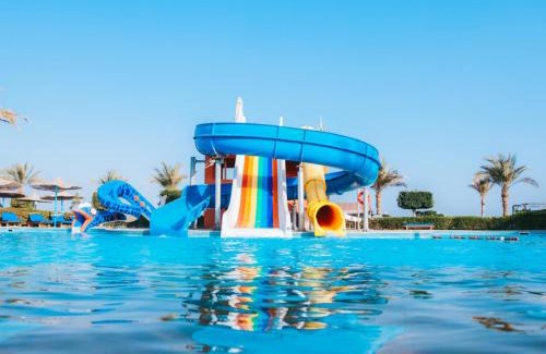 Ain Sokhna Complejo | Retal View Resort El Sokhna Aqua Park