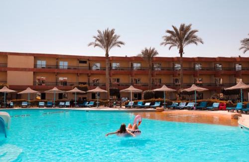 Ain Sokhna Complejo | Retal View Resort El Sokhna Aqua Park